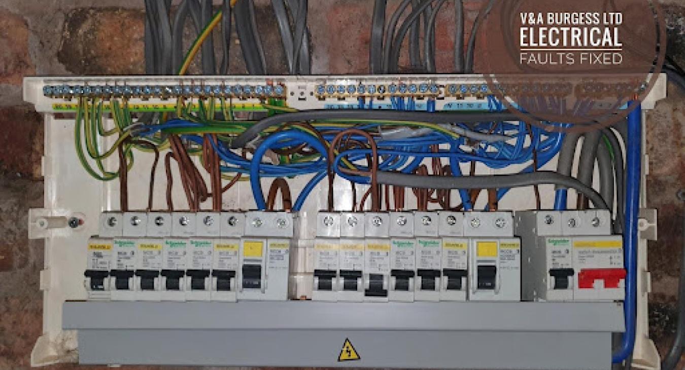 Electrician Answers The Top 10 Questions Asked In 2023 Electrical